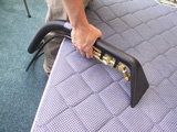 bedroom upholstery cleaning