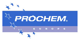 KC Carpet Cleaners use Prochem cleaning chemicals