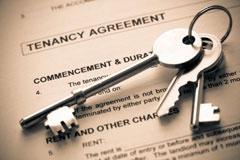 End of tenancy cleaning