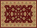 Rug cleaner
