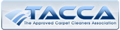 Member of The Approved Carpet Cleaners Association