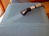 Upholstery cleaner